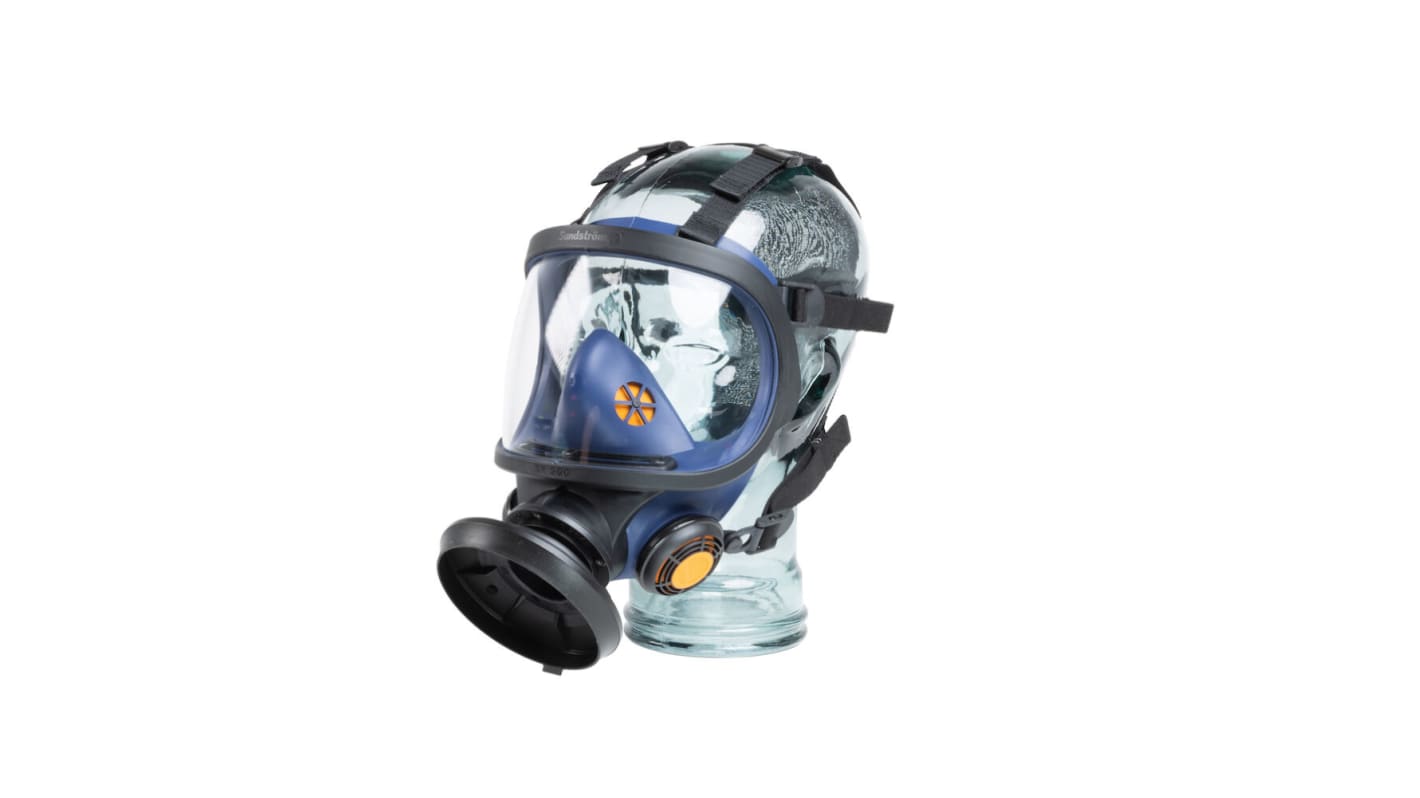 Sundstrom SR 200 Series Full-Type Respirator Mask