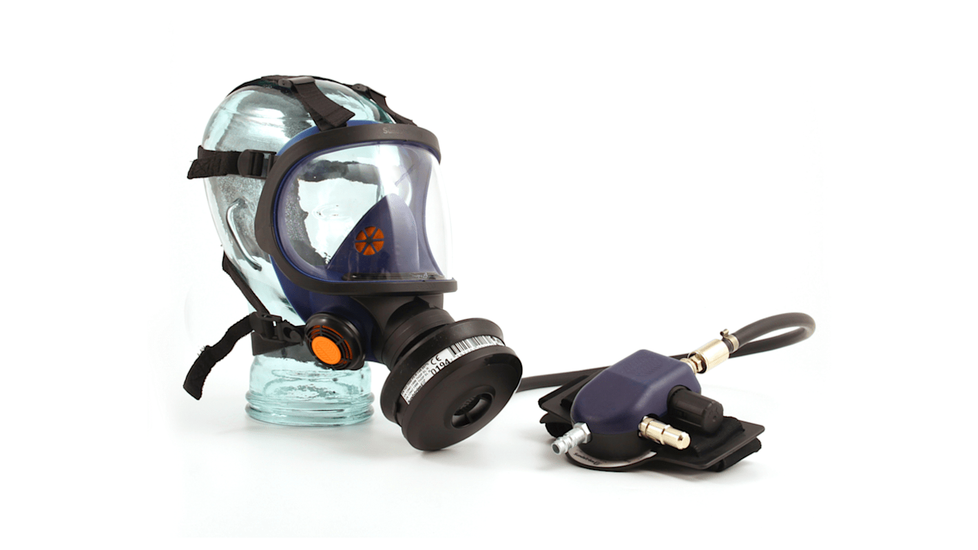 Air respirator mask discount