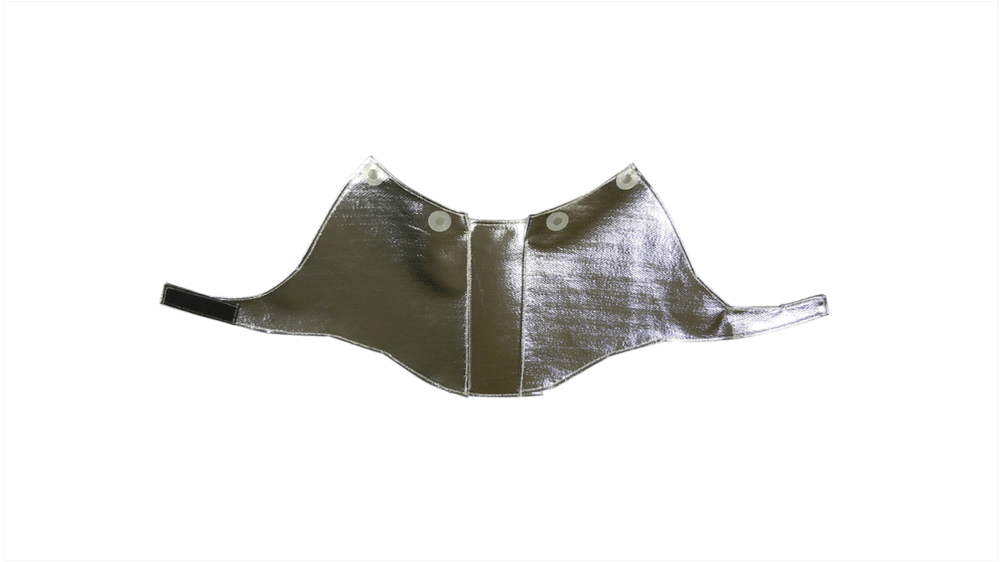 Sundstrom R06 Neck Protector for use with SR 580 Helmet