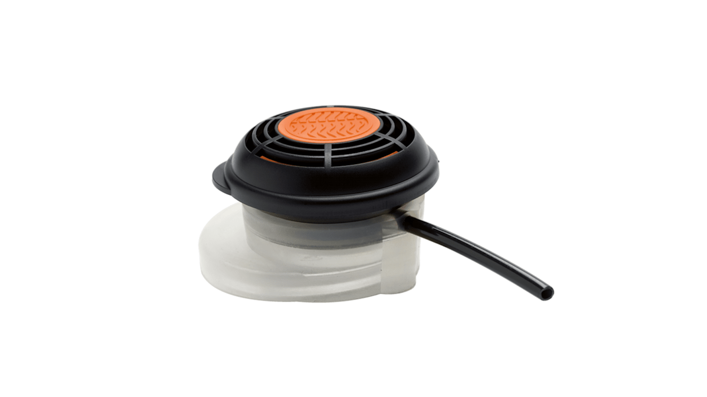 Sundstrom T01-1202 Testing Adapter Containing Test Adapter