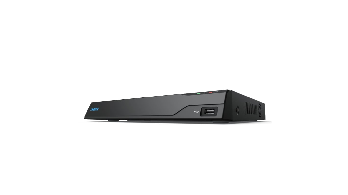 Reolink NVS16-UK CCTV Digital Video Recorder12 MP