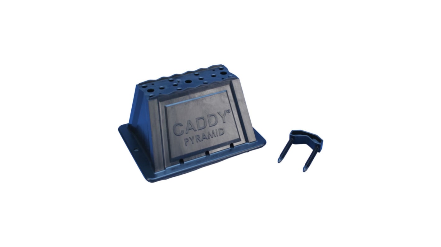 Soporte antivibración nVent CADDY