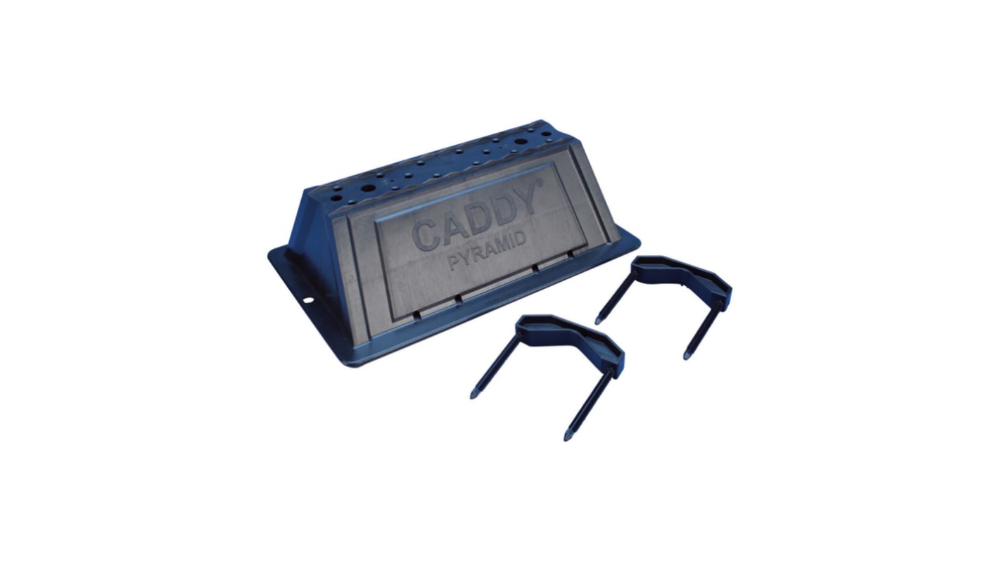 Soporte antivibración nVent CADDY