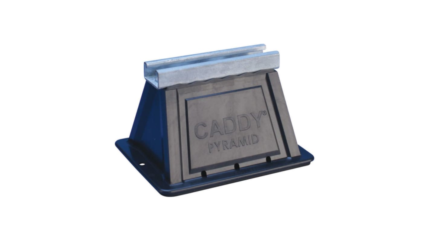 Soporte antivibración nVent CADDY