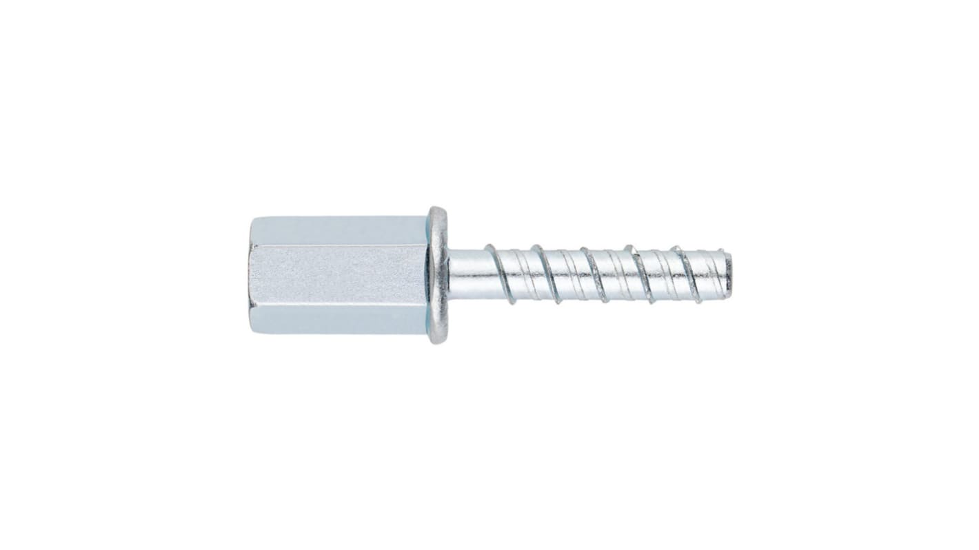 Śruby do betonu dł 55mm M8 Stalowe Ø 6mm nVent CADDY Kotwa do betonu