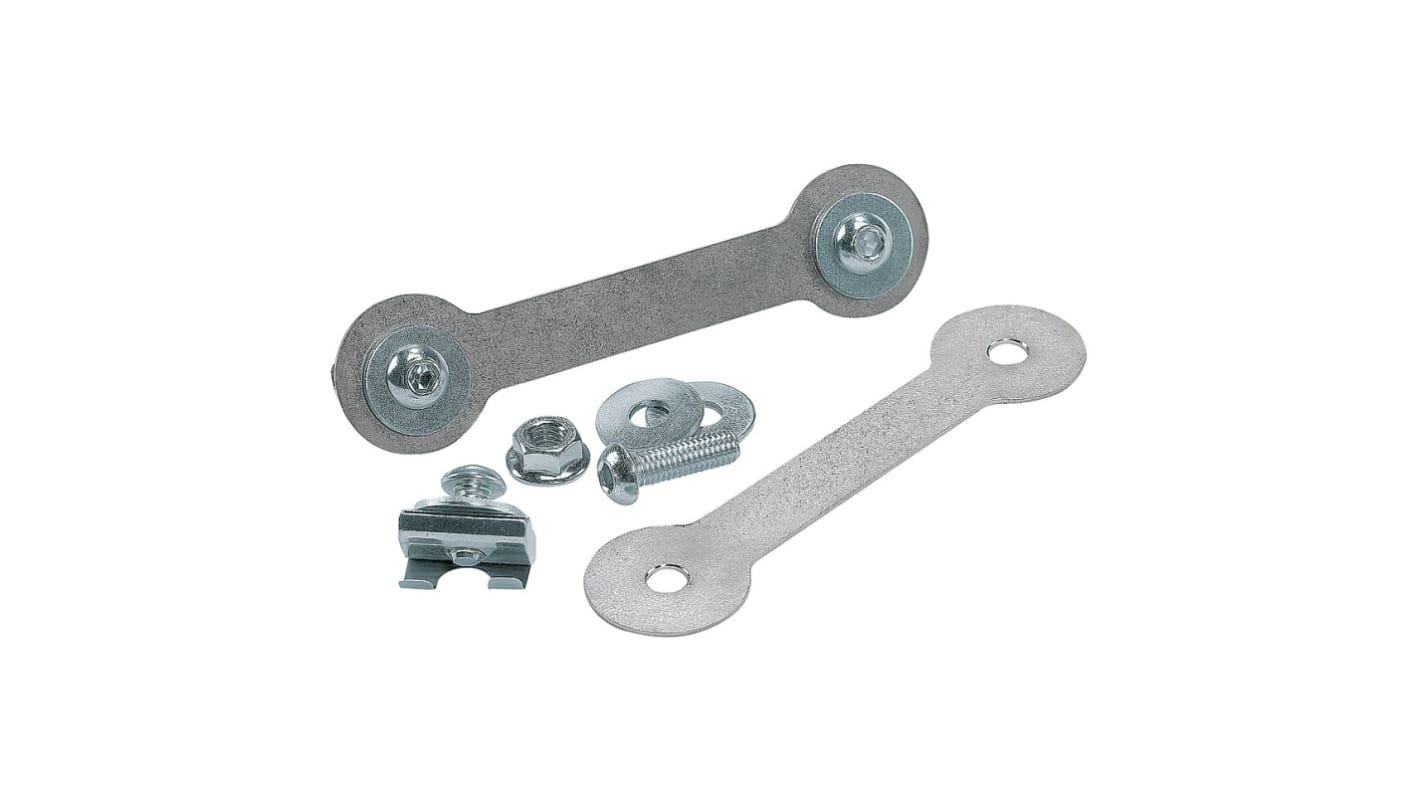 Bosch Rexroth Potential Equalizer, Connecting Component, Strut Profile 10