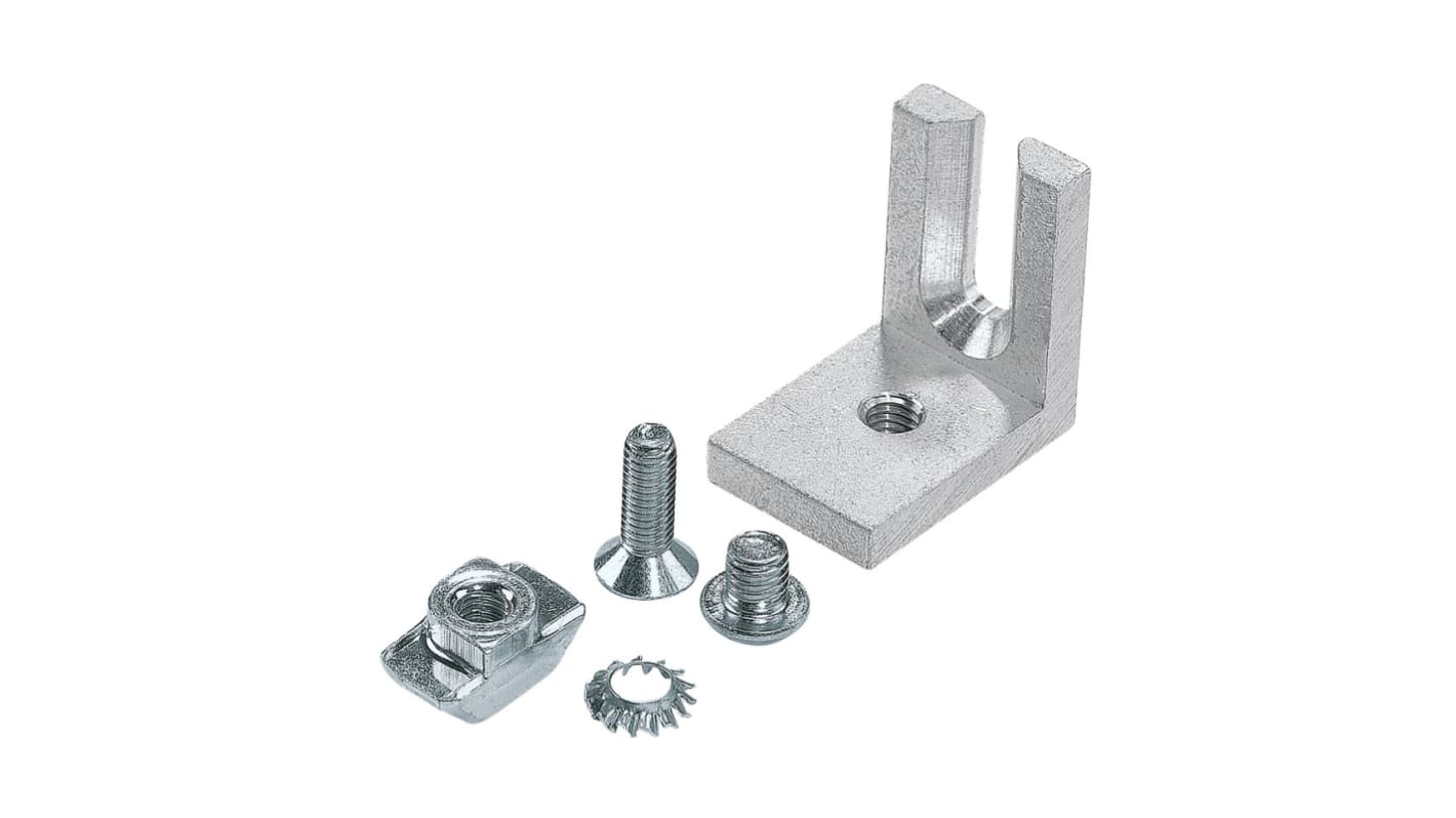 Bosch Rexroth Angle Bracket, Connecting Component, Strut Profile 10