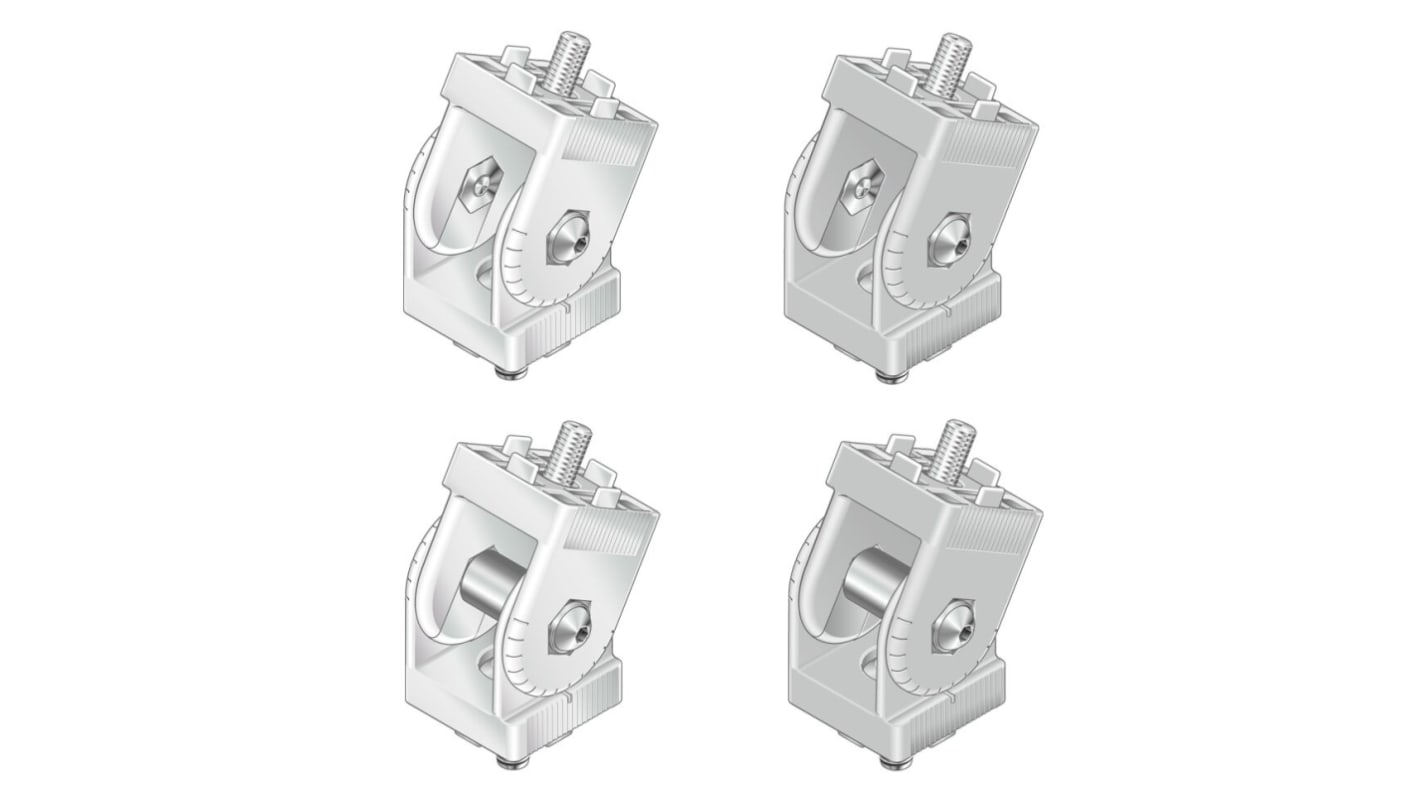 Bosch Rexroth 接続部品 ジョイント