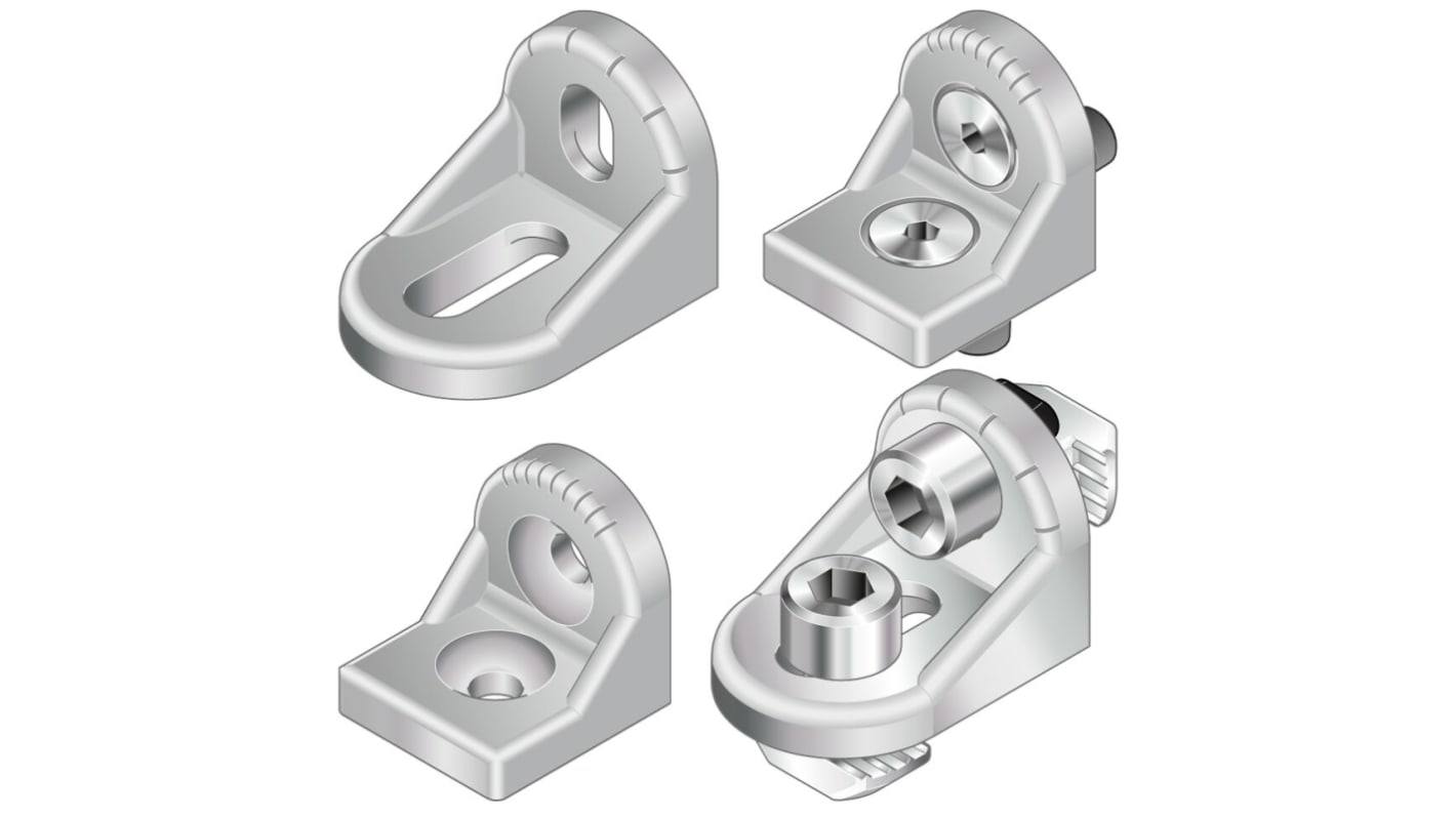 Bosch Rexroth, Connecting Component