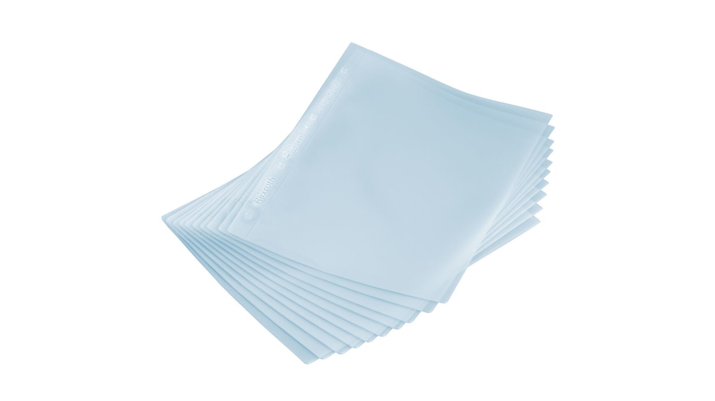 Transparent PVC Plastic Shim