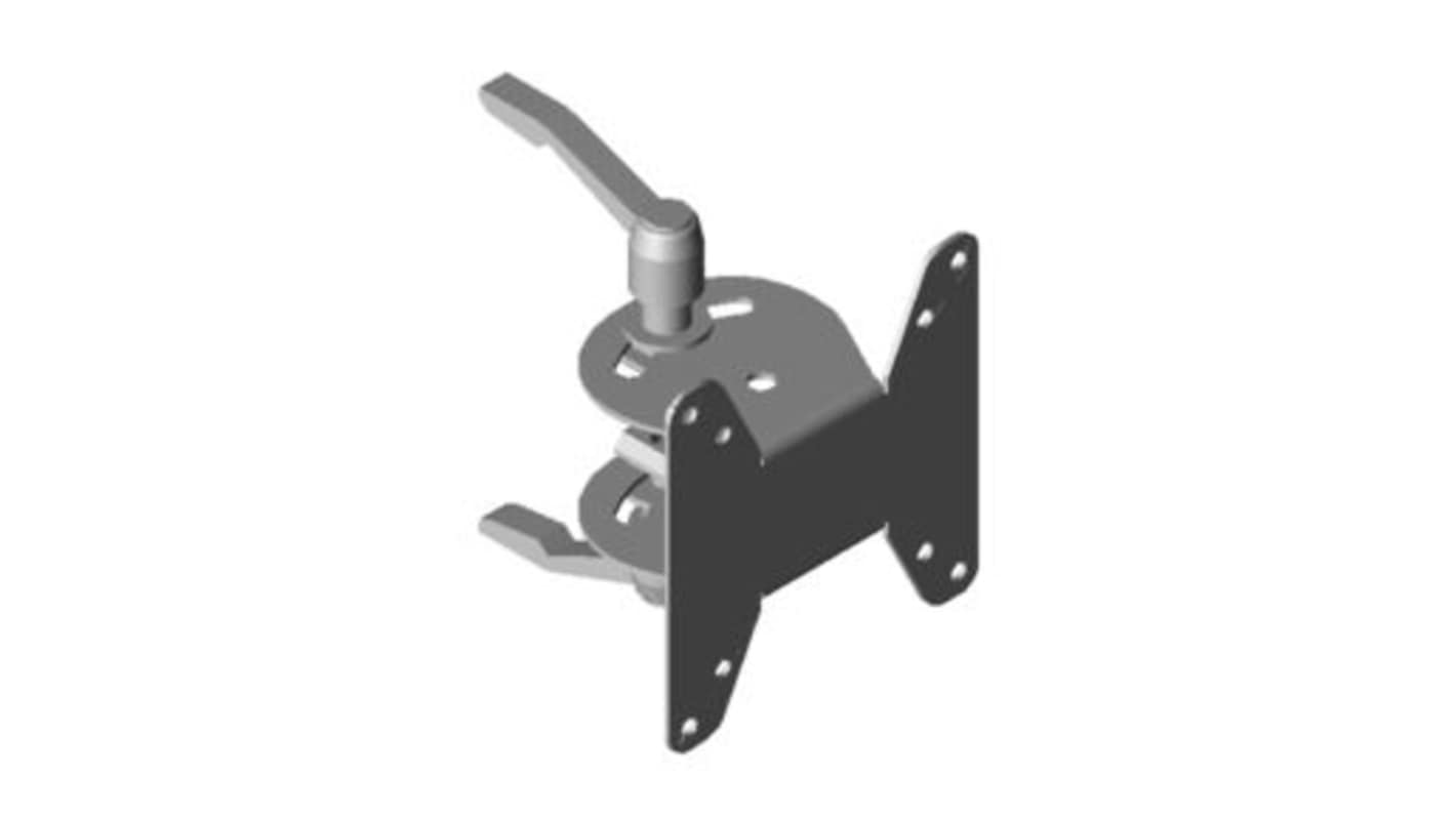 Bosch Rexroth Wall Mounting Monitor Wall Mount for 1 x Screen