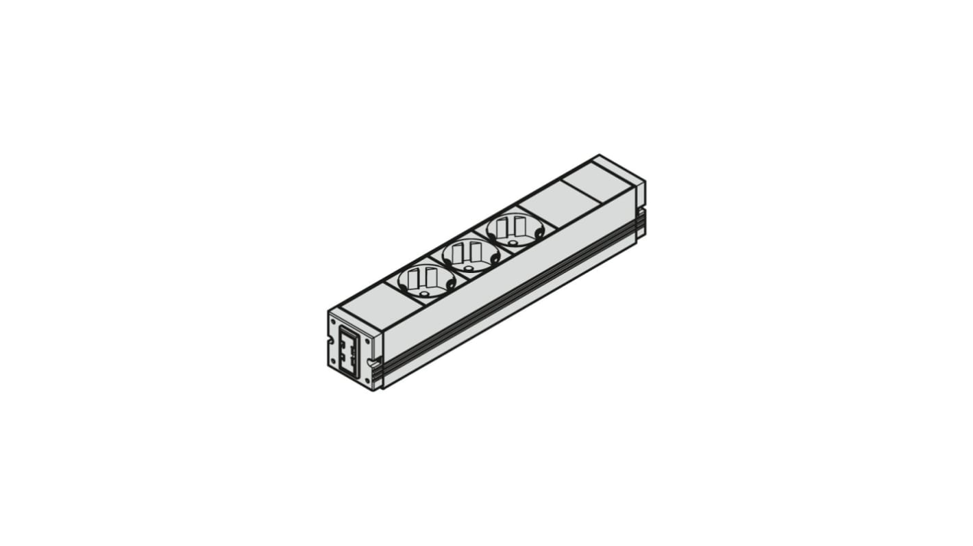 Bosch Rexroth Distribution Unit