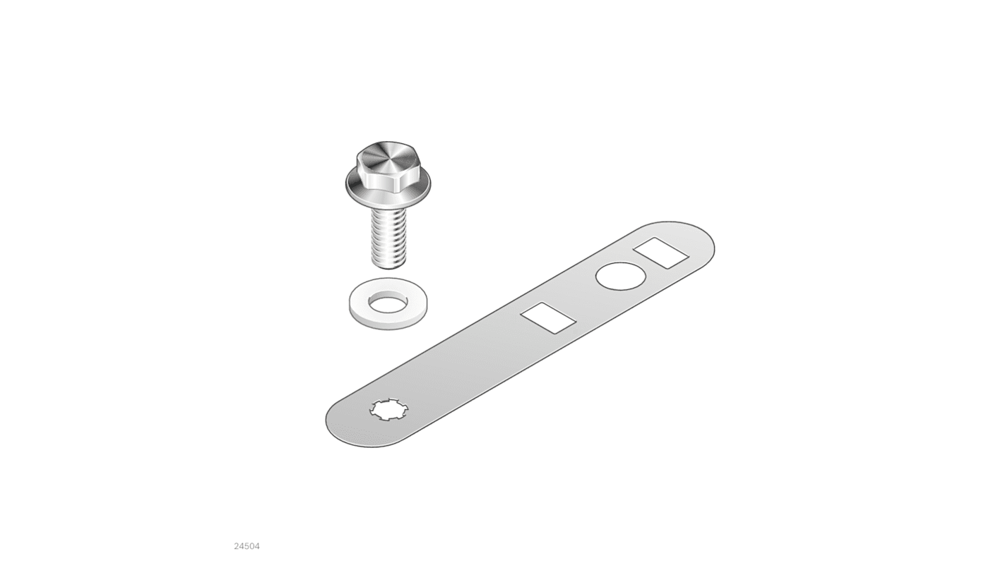 Bosch Rexroth 接続部品 安全帯