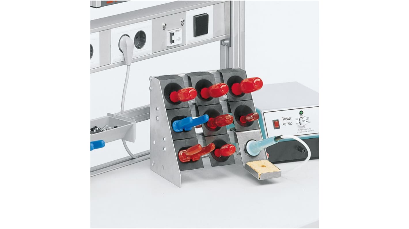Bosch Rexroth フレキシブル工具ホルダ ポリアミド