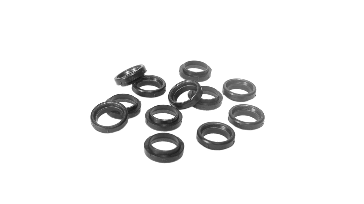 Raccords de tubes Parker DOZ 18.3mm