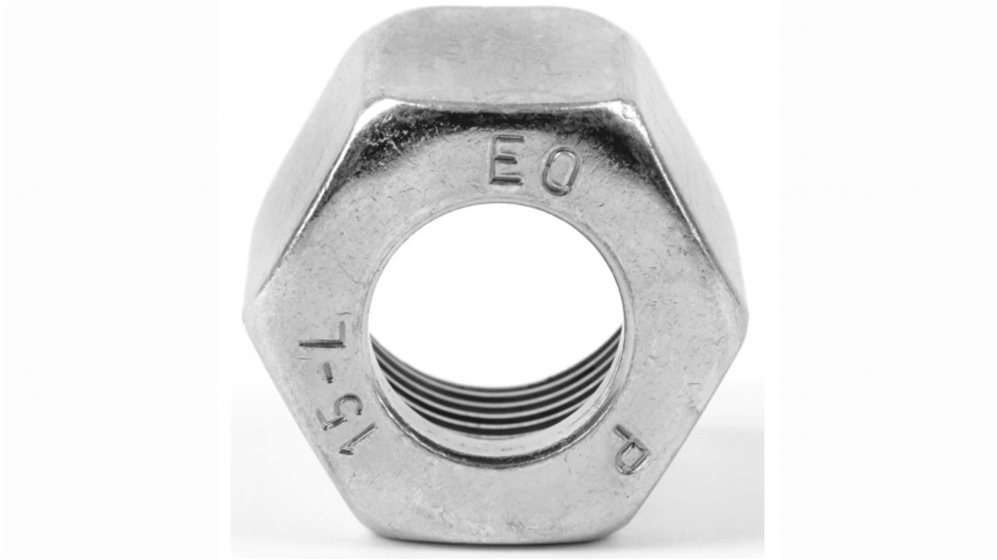 Parker Hex Nut 10mm