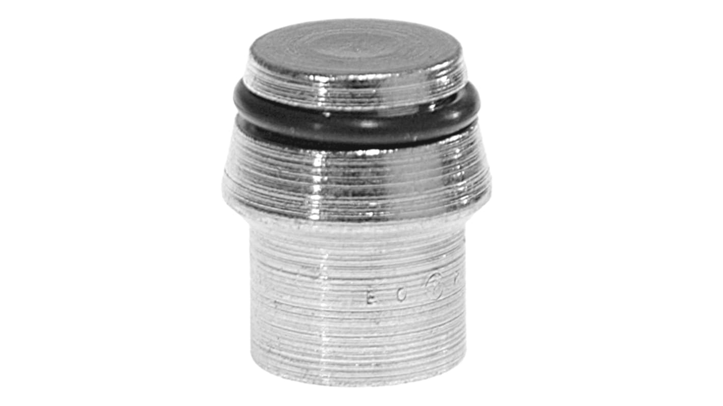 Parker Blanking Plug 6mm x 18.5mm