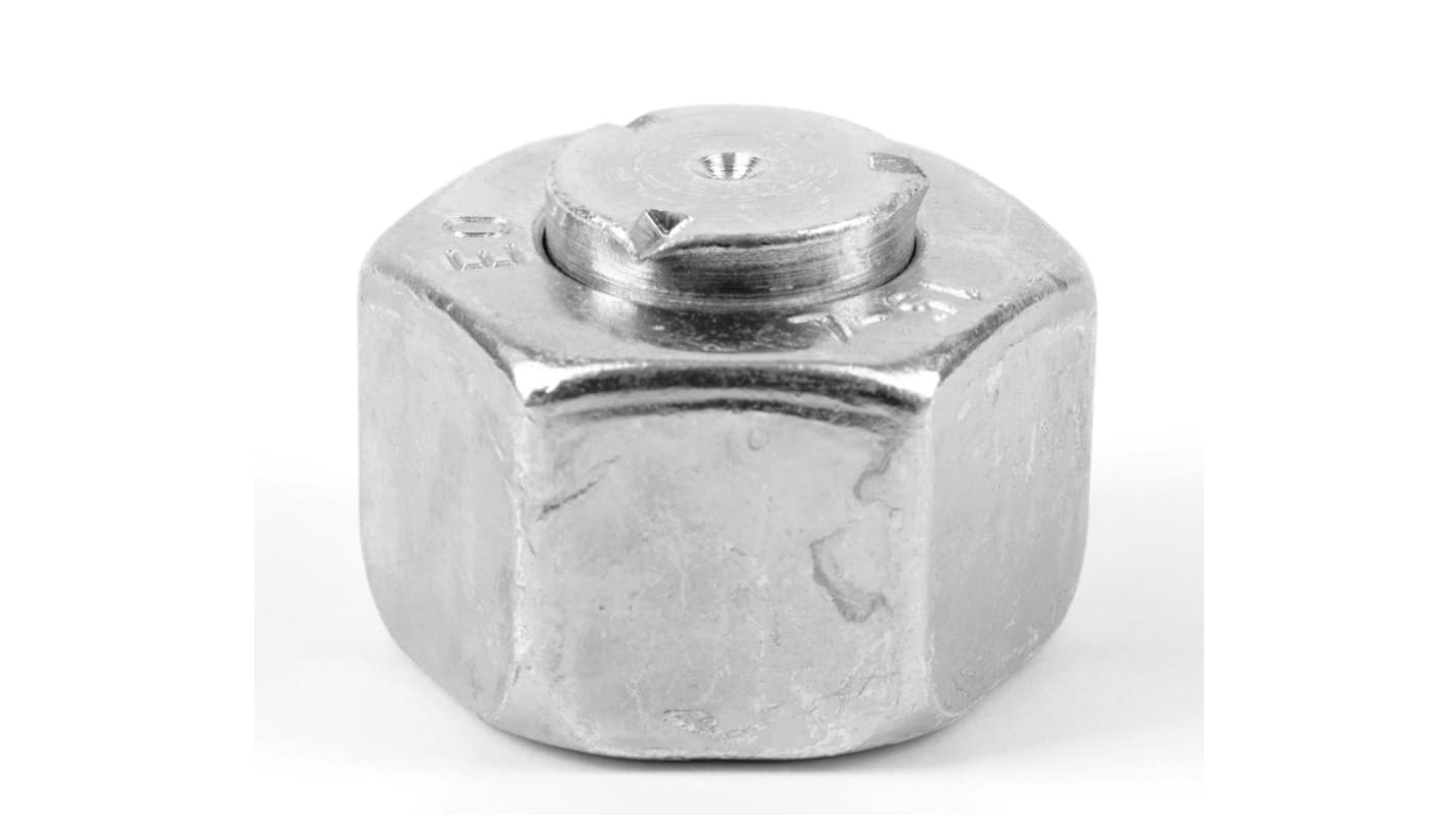 Parker Blanking Plug 28mm x 25.5mm