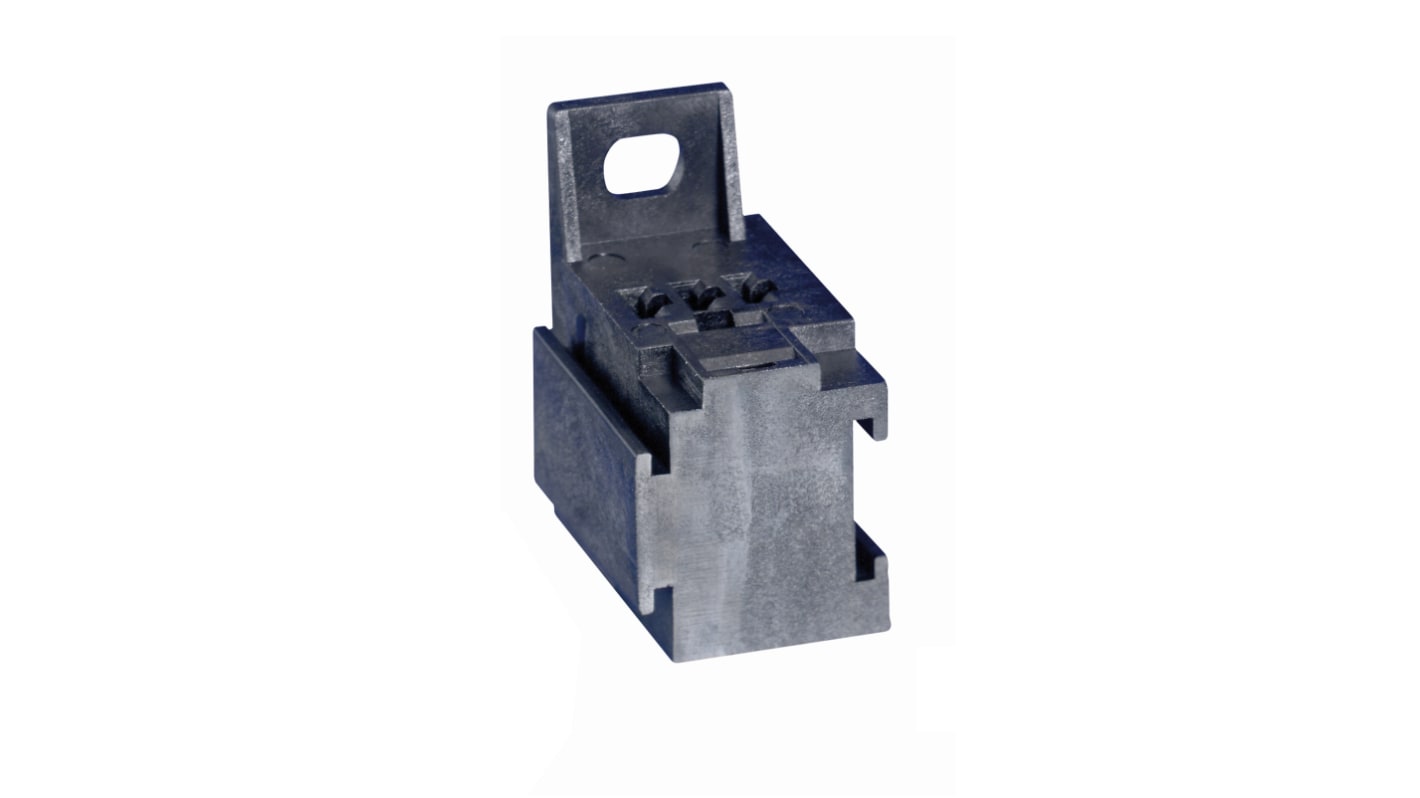 Patice relé pro Zásuvná miniaturní relé ISO Socket for Micro Relays