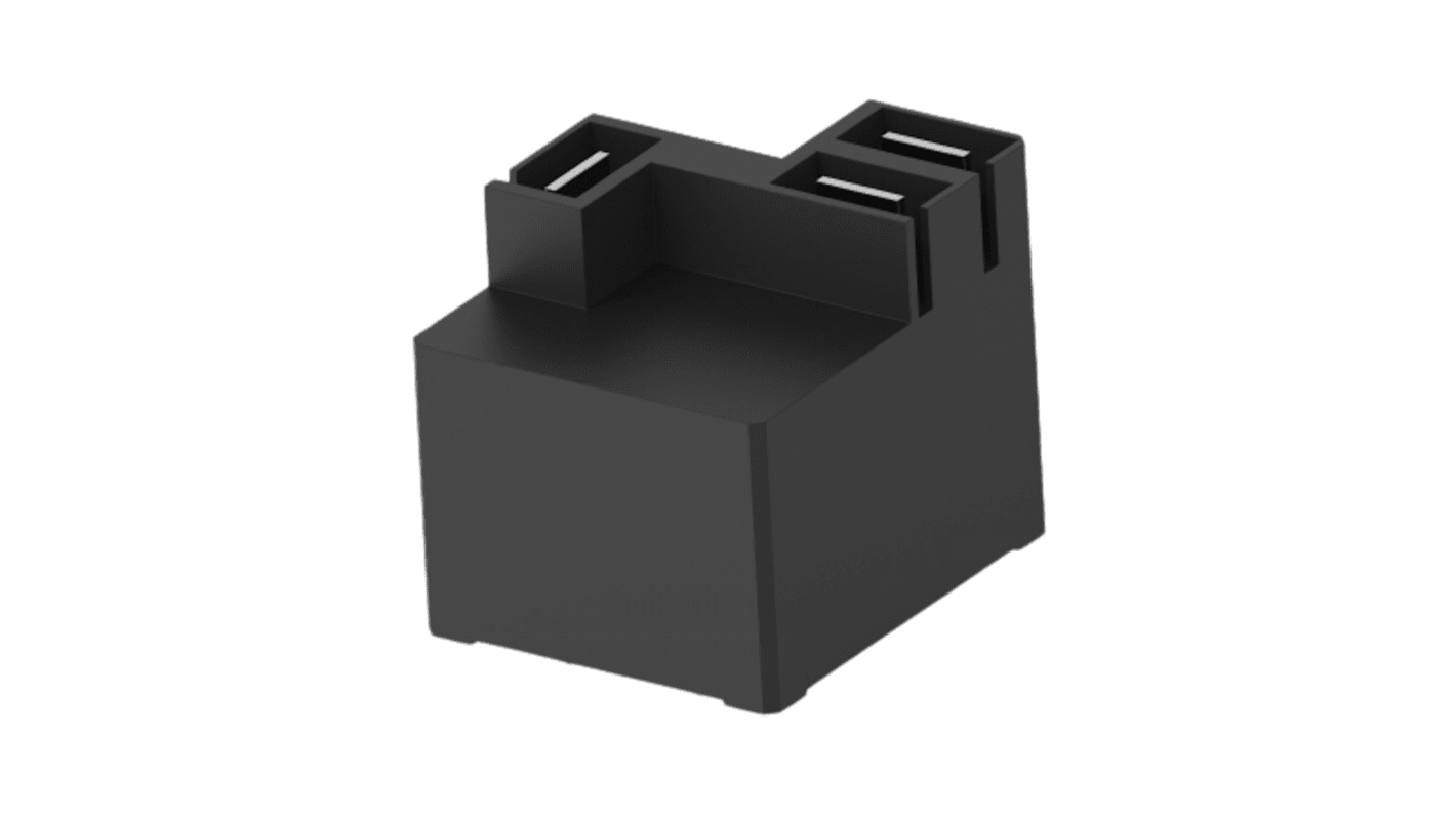 TE Connectivity Potter & Brumfield T9A 24V dc Spule 1-poliger Schließer Printrelais 0.42A 576 Ω 100mW
