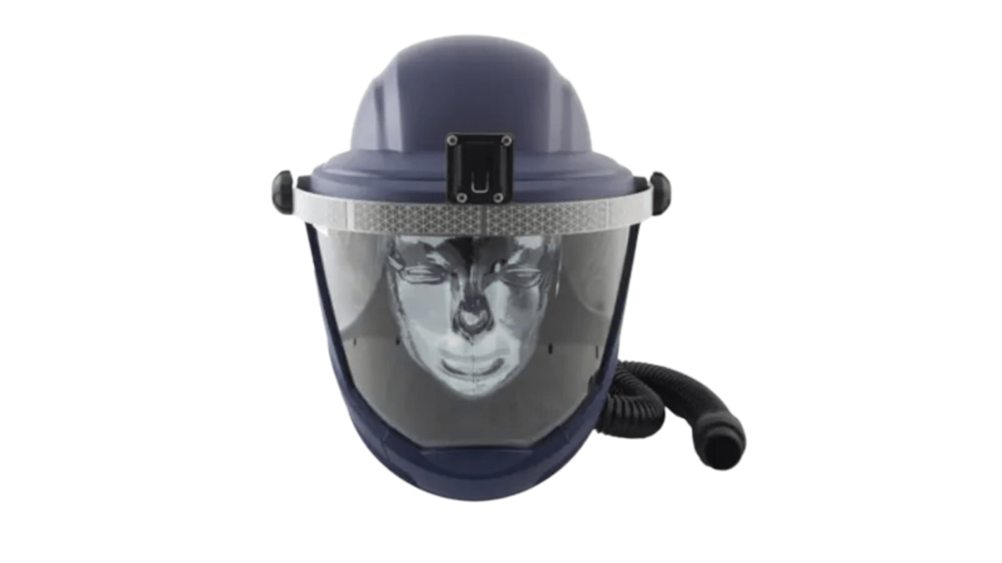 H10-0008 Sundstrom Face Mask