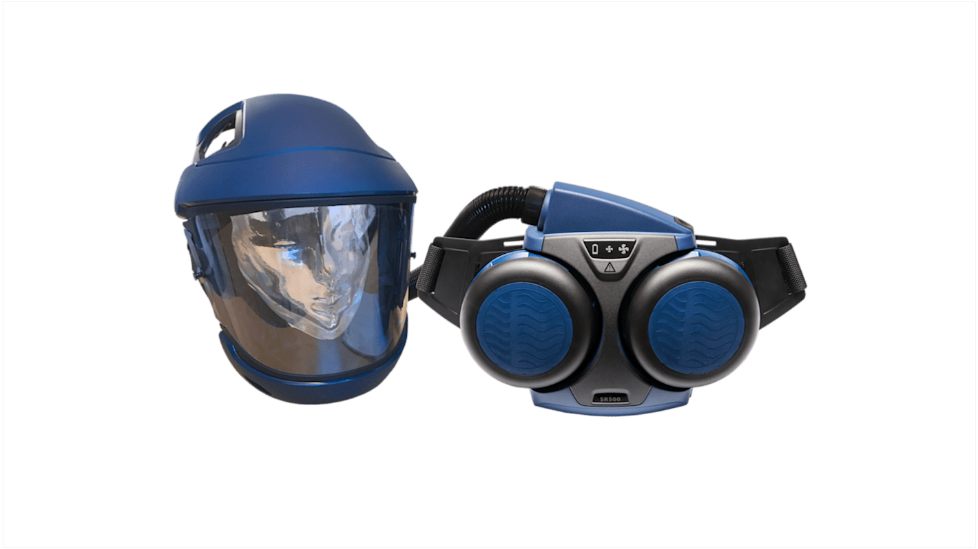 Sundstrom Visor for use with SR 500/SR 570