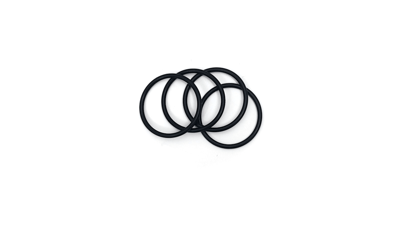 Sundstrom O-Ring for use with SR 952 Twin Hose