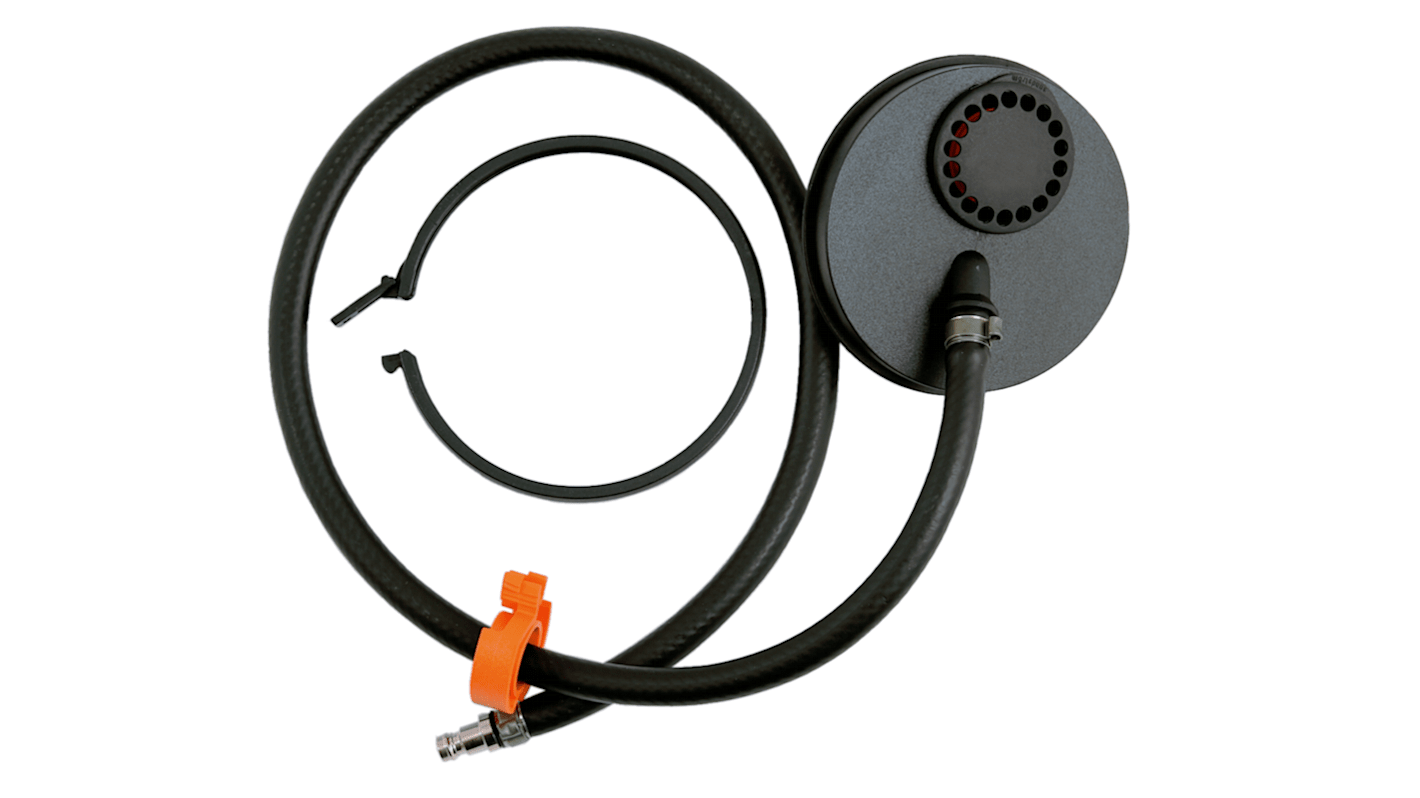 Sundstrom Adapter