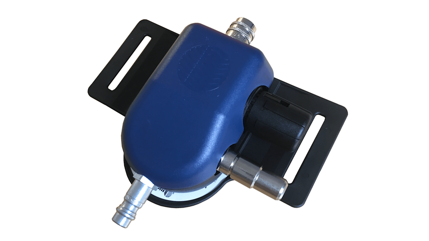 Sundstrom Valve Kit for use with Full Face Mask SR 90
