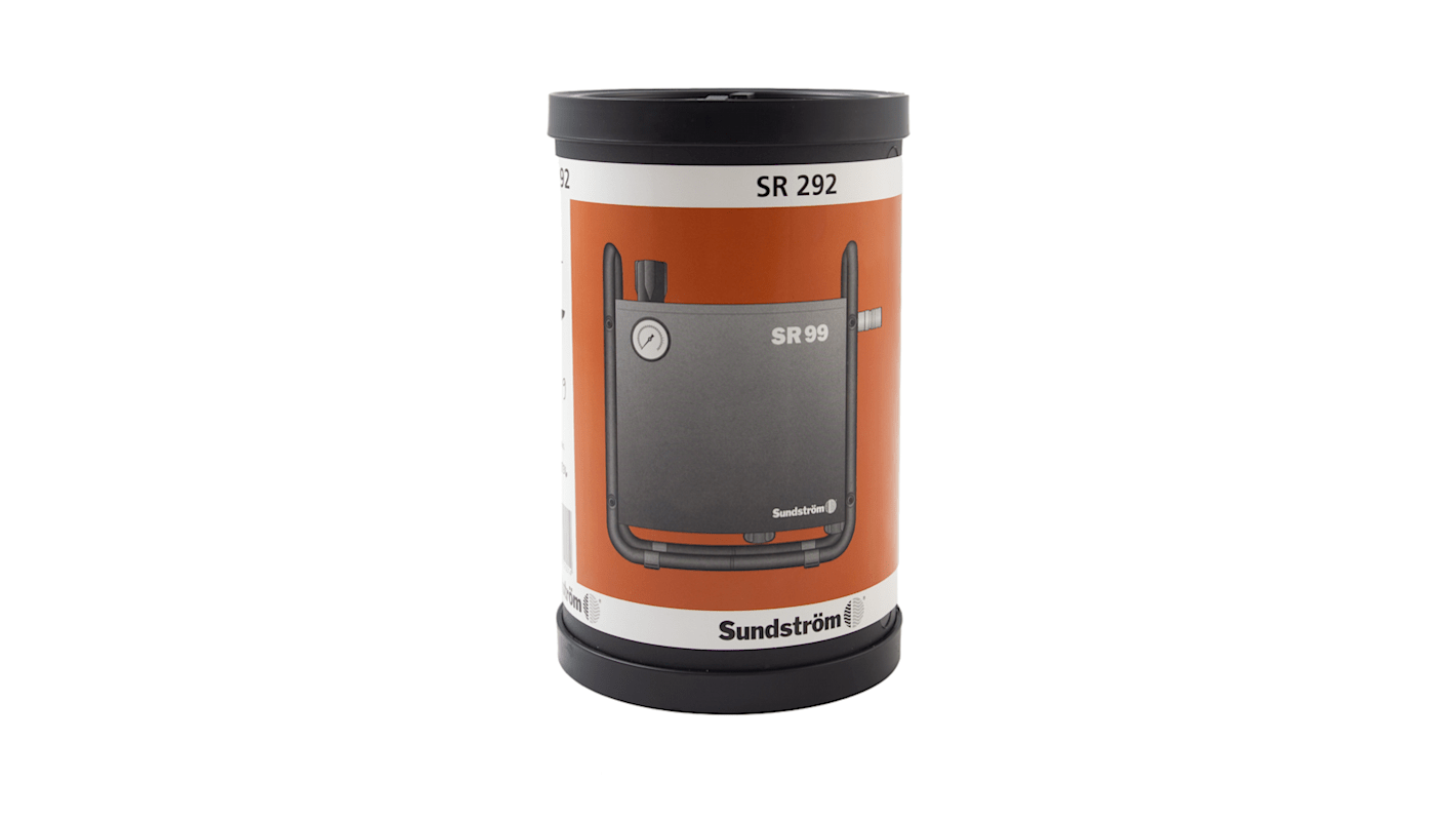 Sundstrom Filter for use with SR929 R03-2001
