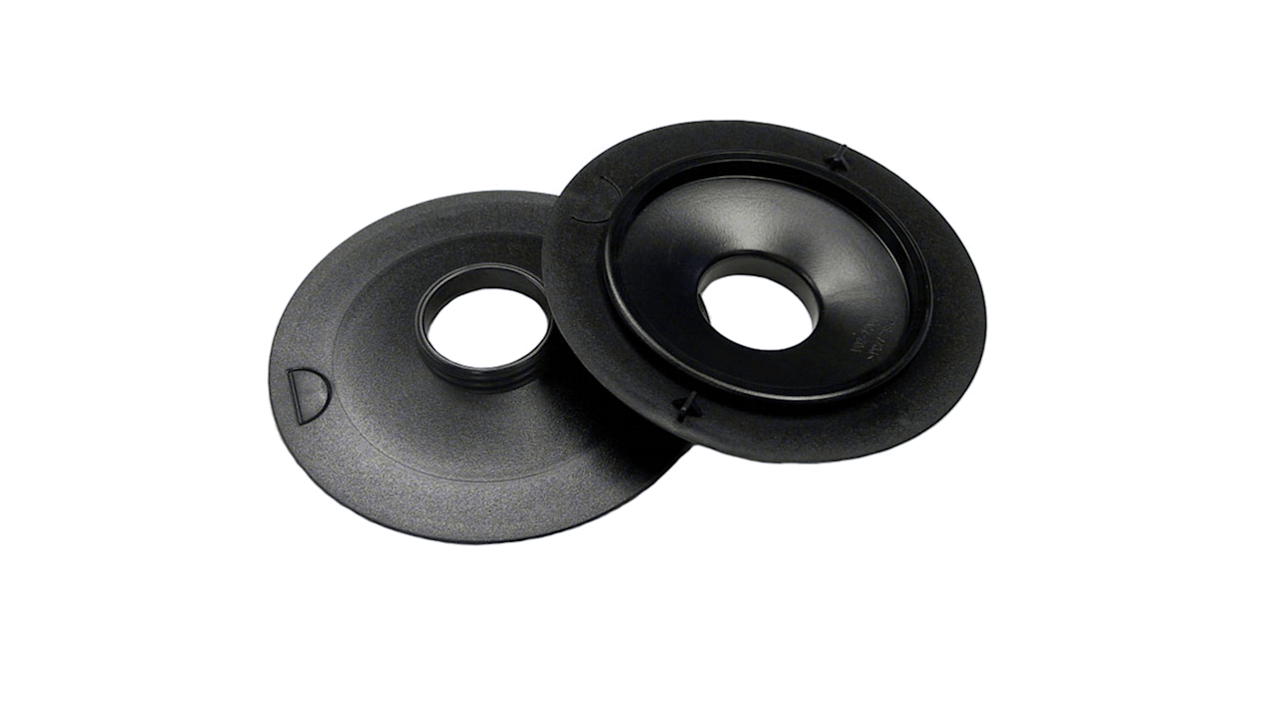 Sundstrom Filter Adapter for use with SR 500