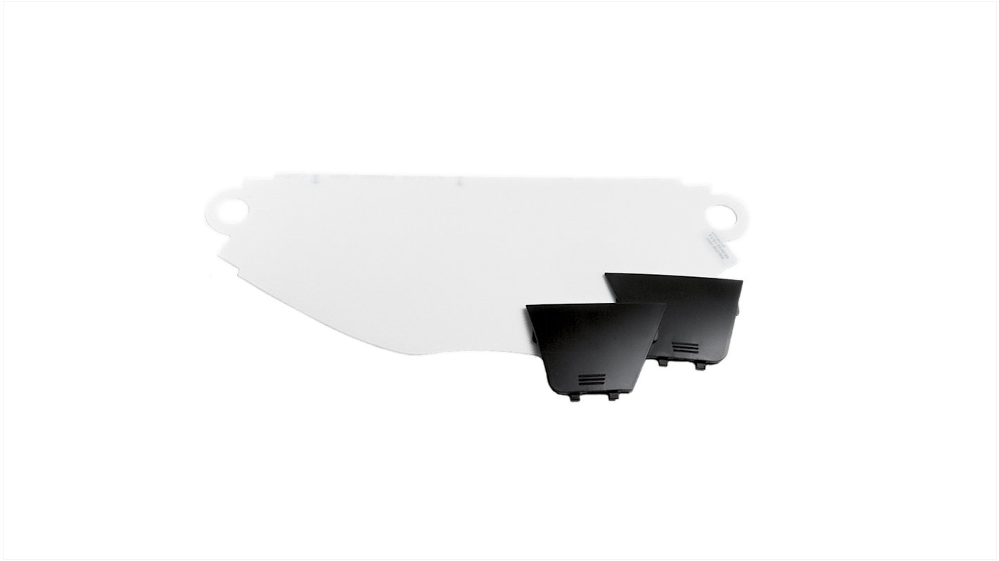 Sundstrom Visor for use with SR 540