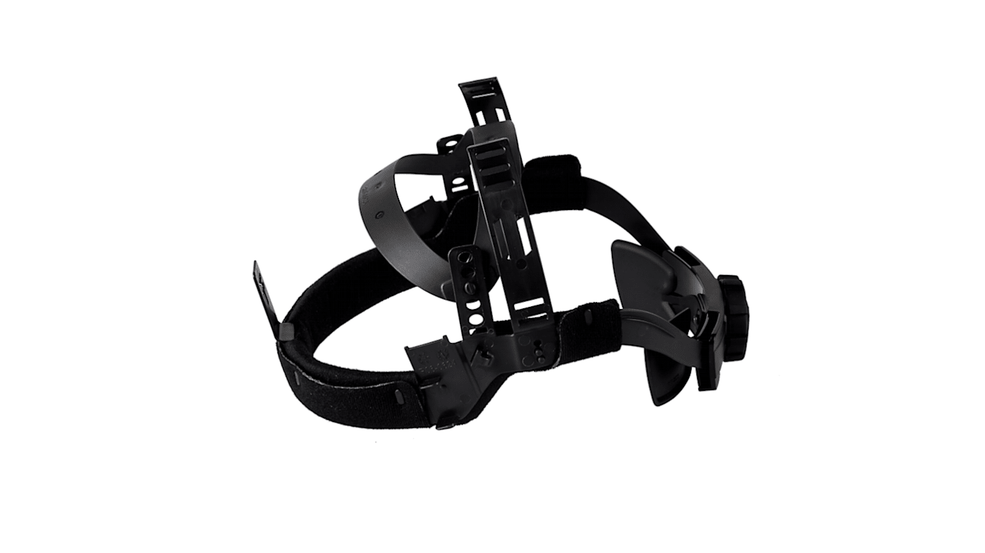 Sundstrom R06 Series Headset Kit Head Harness, Impact Protection