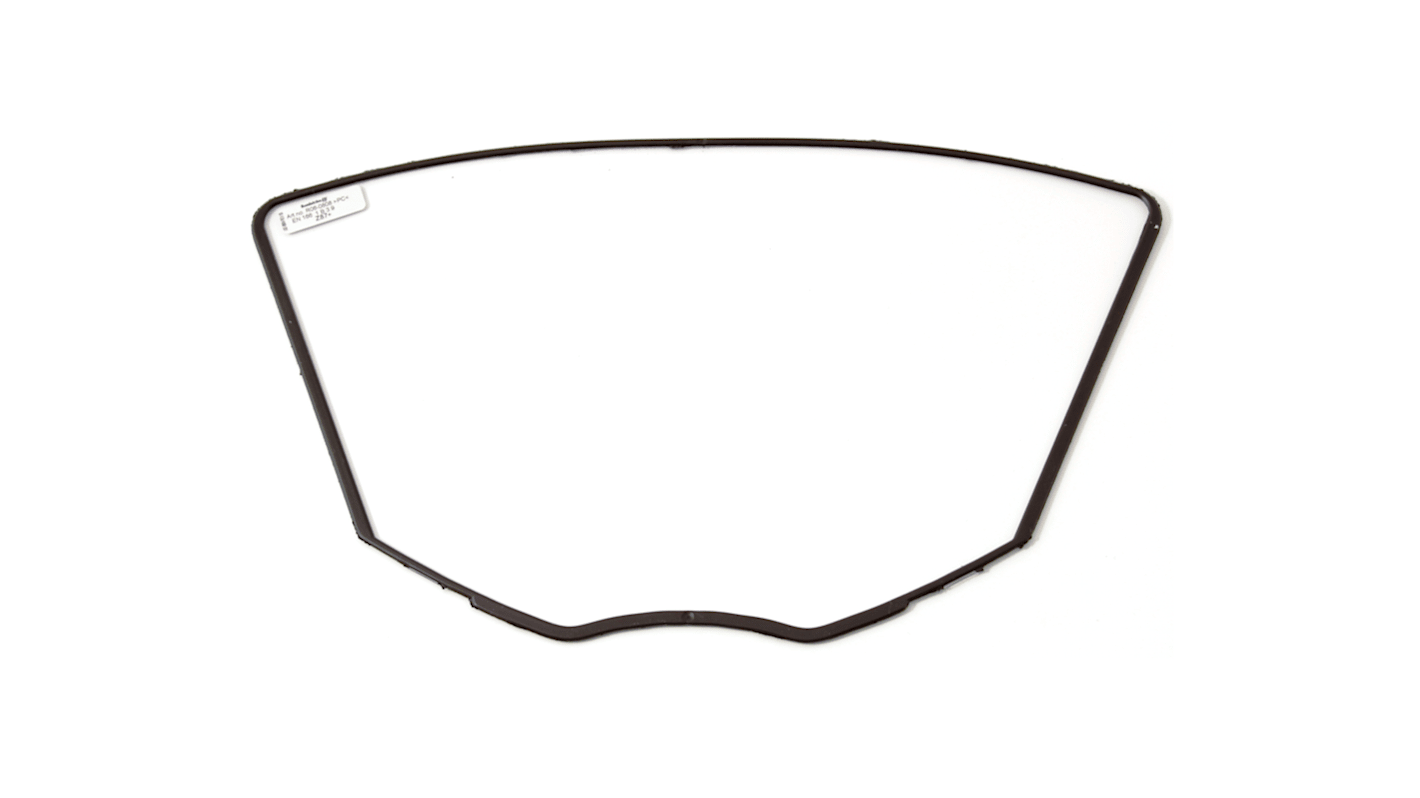 Sundstrom Visor for use with SR 580