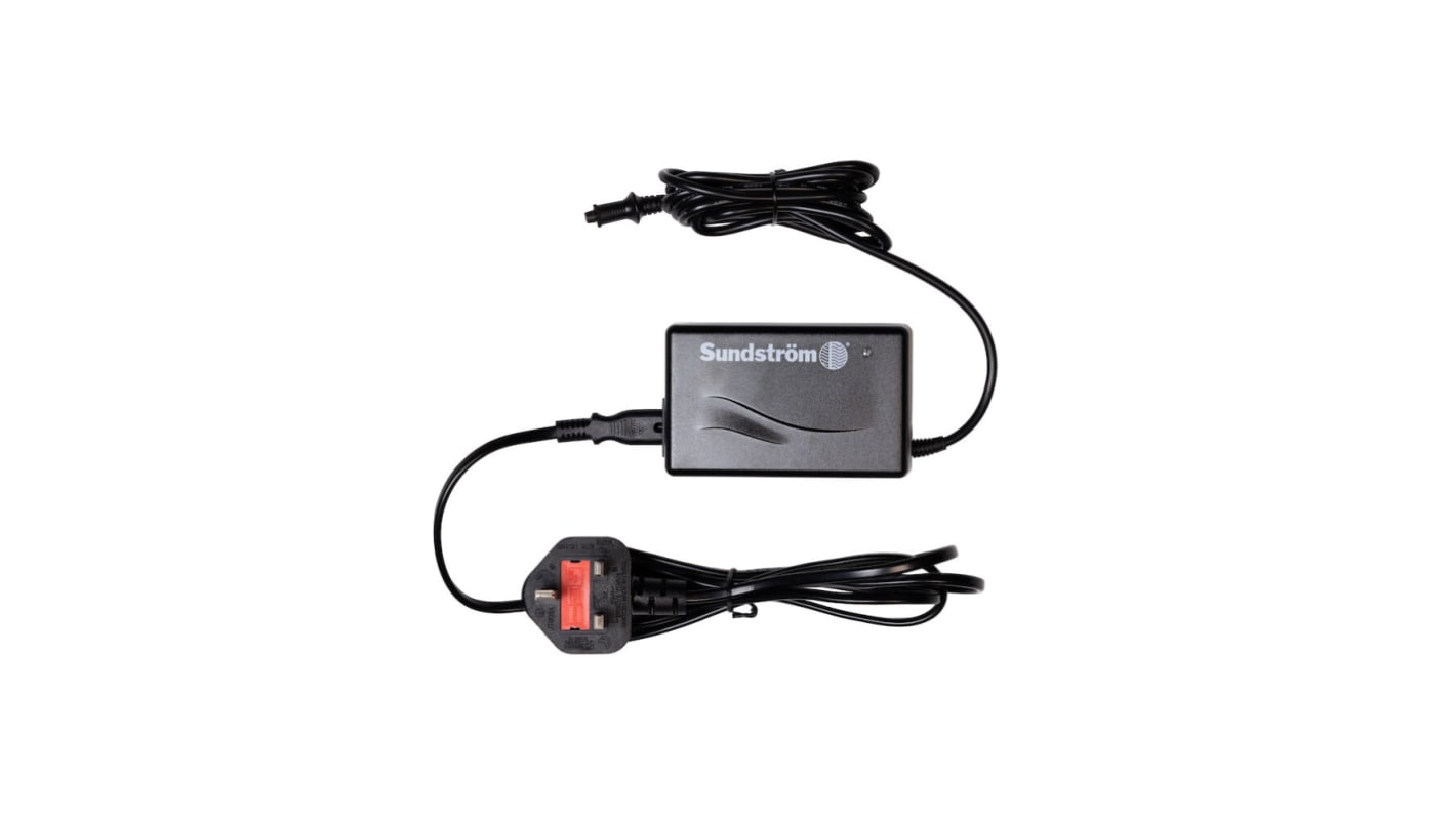 Sundstrom Battery Charger