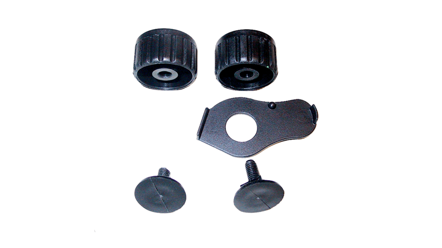 Sundstrom R06 Knob Set for use with SR 590