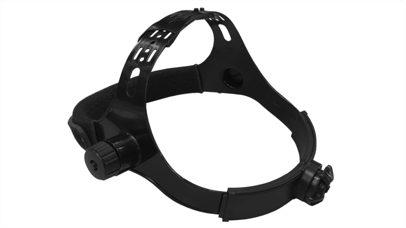Sundstrom R06 Series Headset Kit Head Harness, Impact Protection