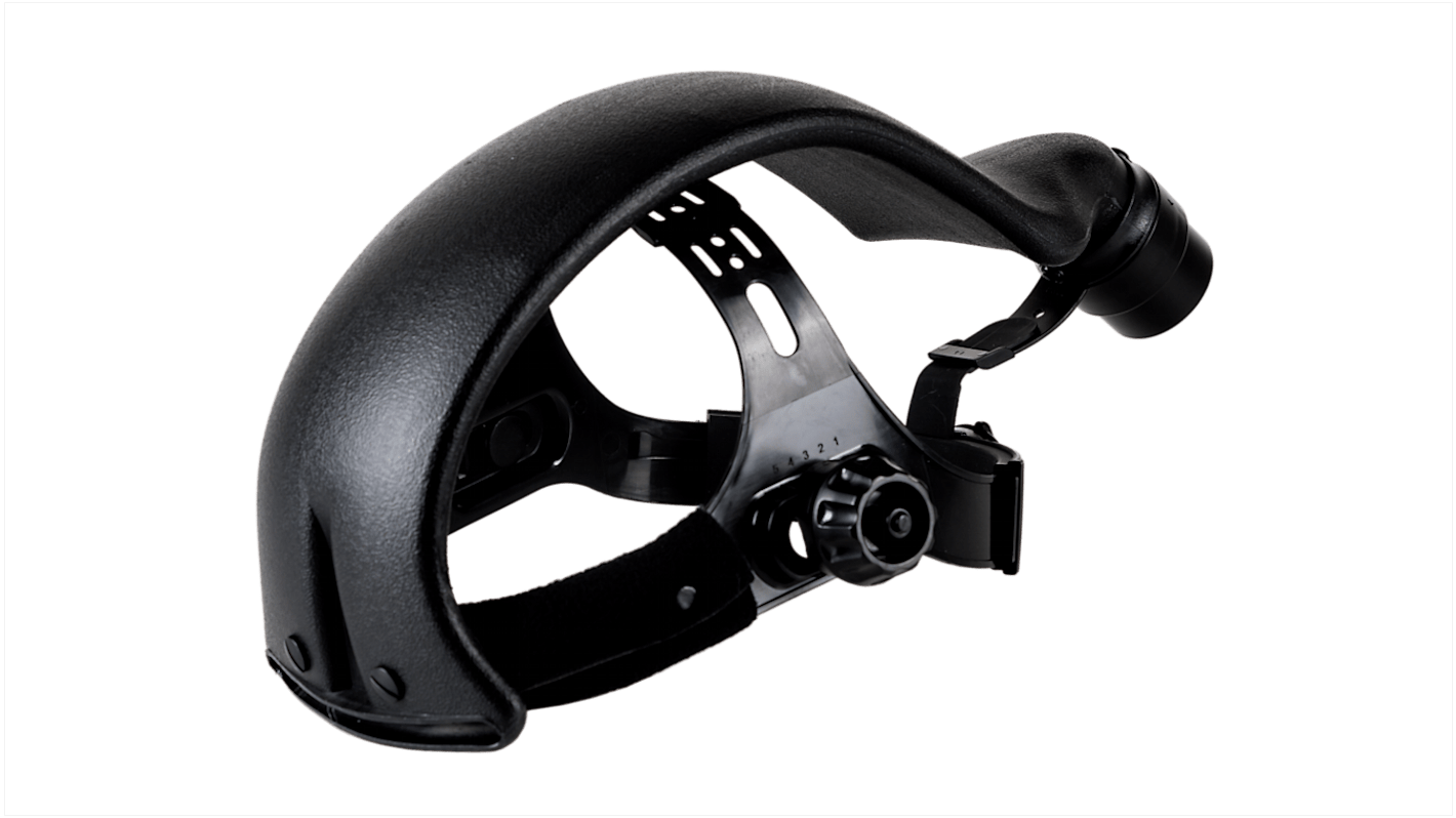 Sundstrom R06 Series Headset Kit Head Harness, Impact Protection