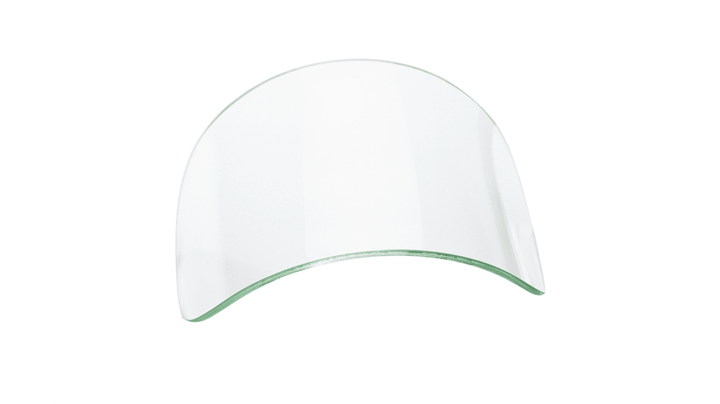 Sundstrom Visor for use with SR 200