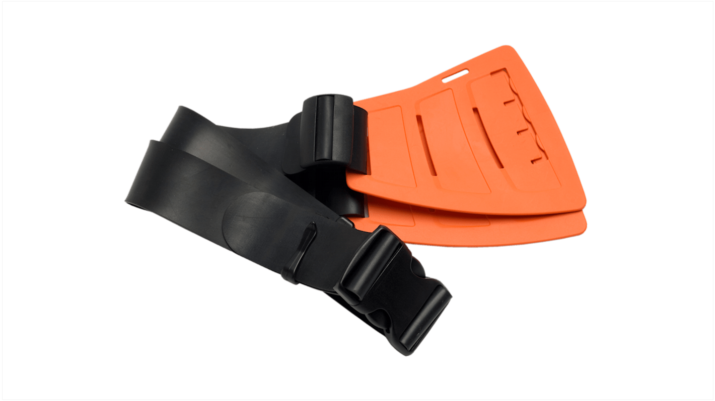 Sundstrom Belt for use with SR 504