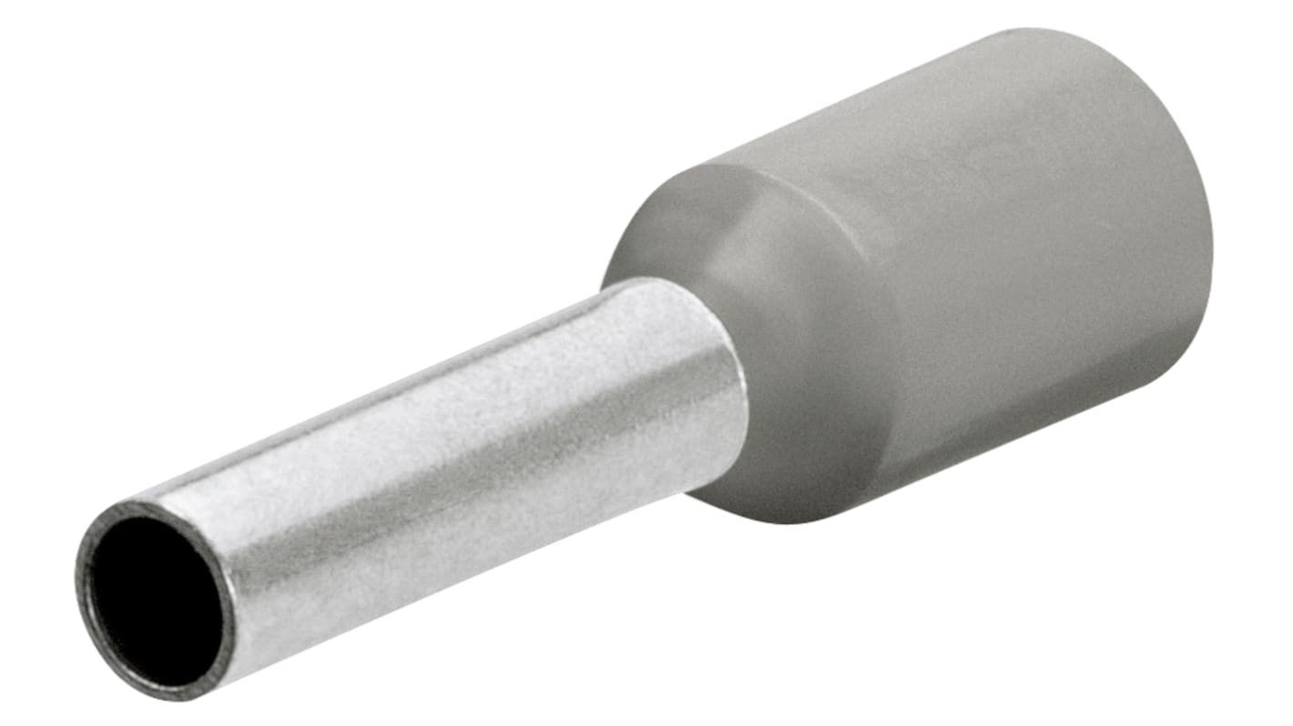 Puntera Knipex, Serie 97 99, Aislado, Pin de 10mm, Gris 18AWG 18AWG 0.75mm²