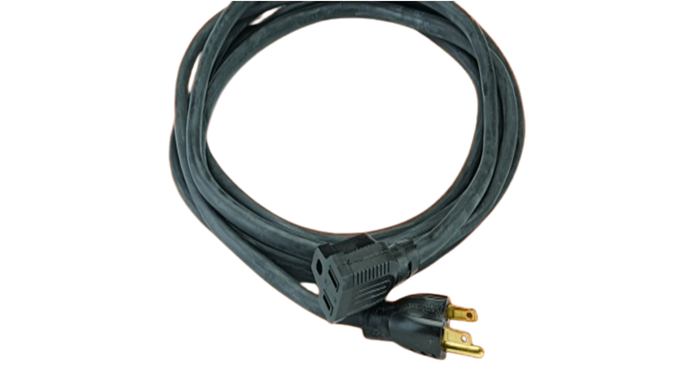 Alpha Wire Cable, 250ftAlpha Essentials Cords & Cord Sets