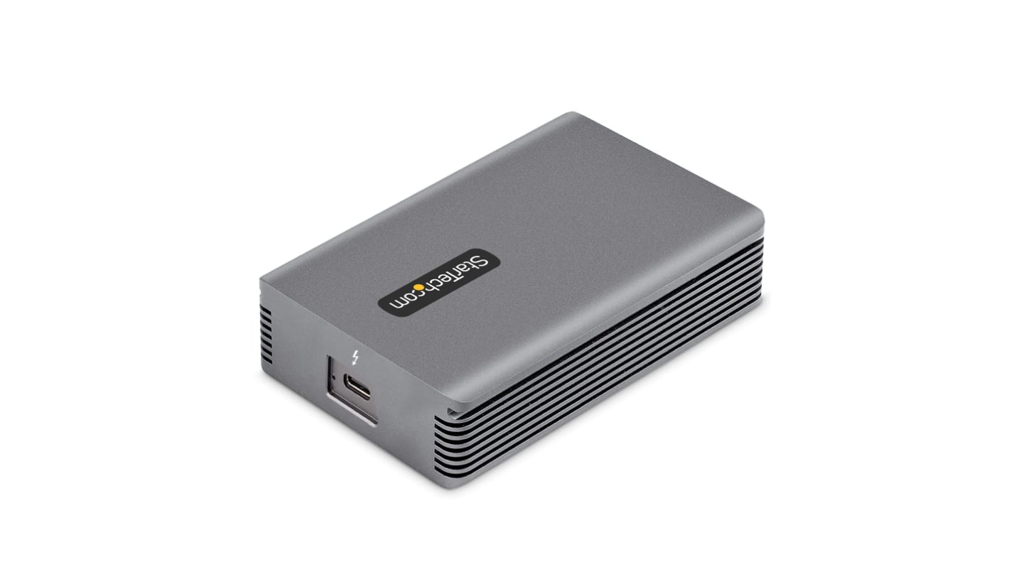 StarTech.com USB Network Adapter USB 3.2