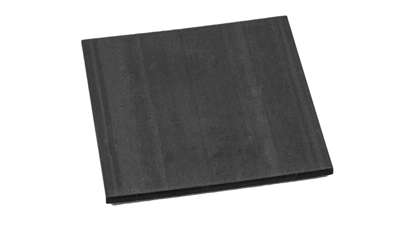 Hammond Rubber Strip for Use with 1592 Series Hand Held Display Enclosures