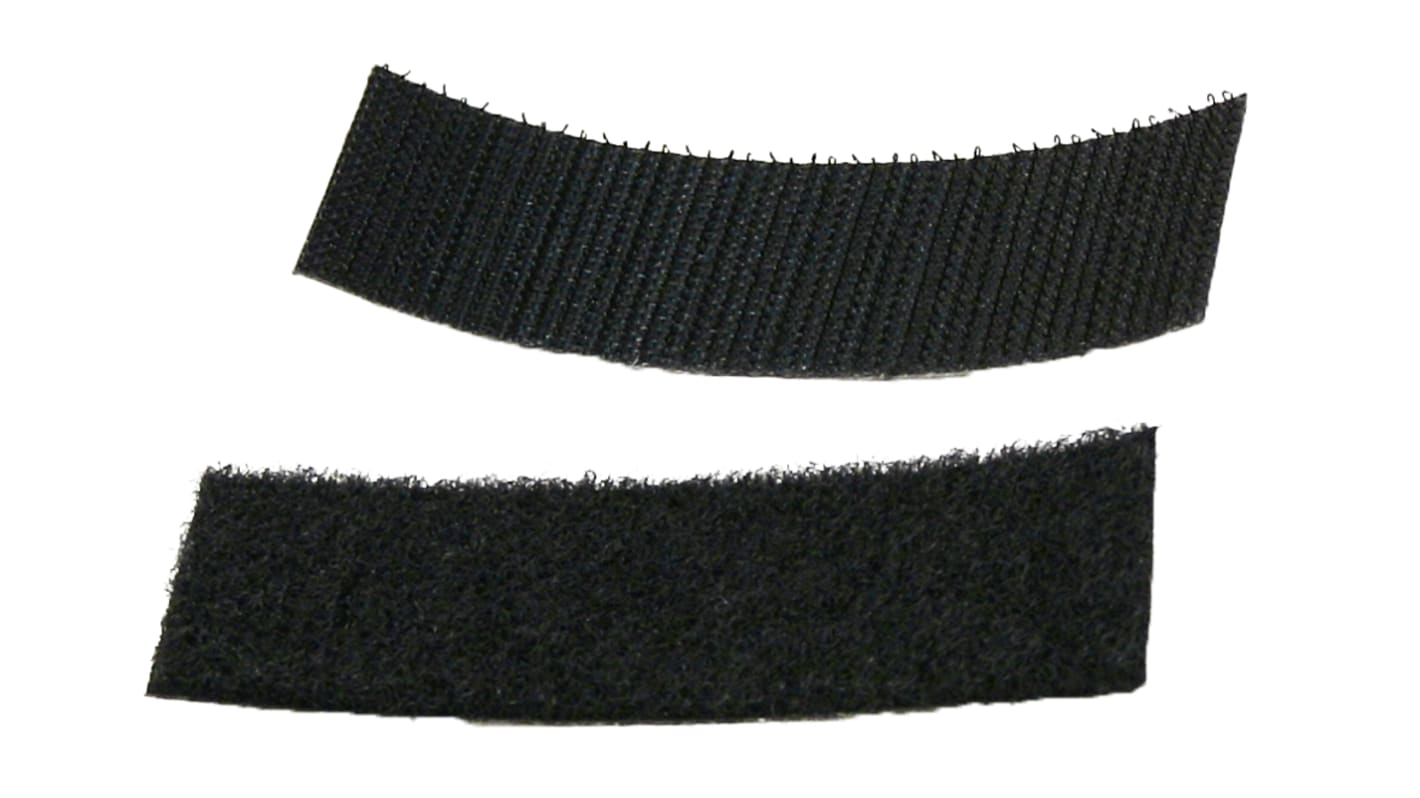 Hammond Nylon Velcro Tab for Use with 1592 Series Hand Held Display Enclosures