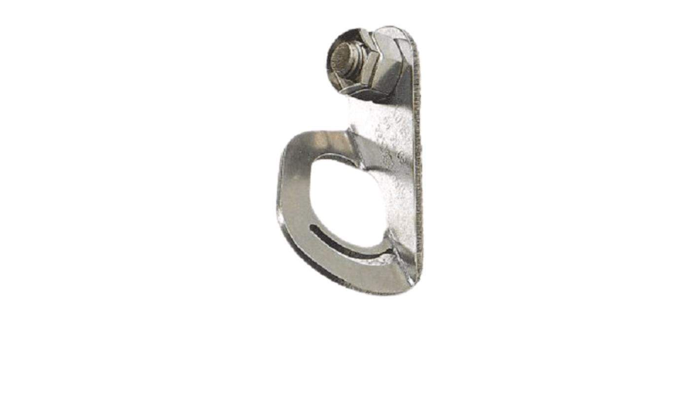 Punto di ancoraggio in Acciaio inox, 3kN