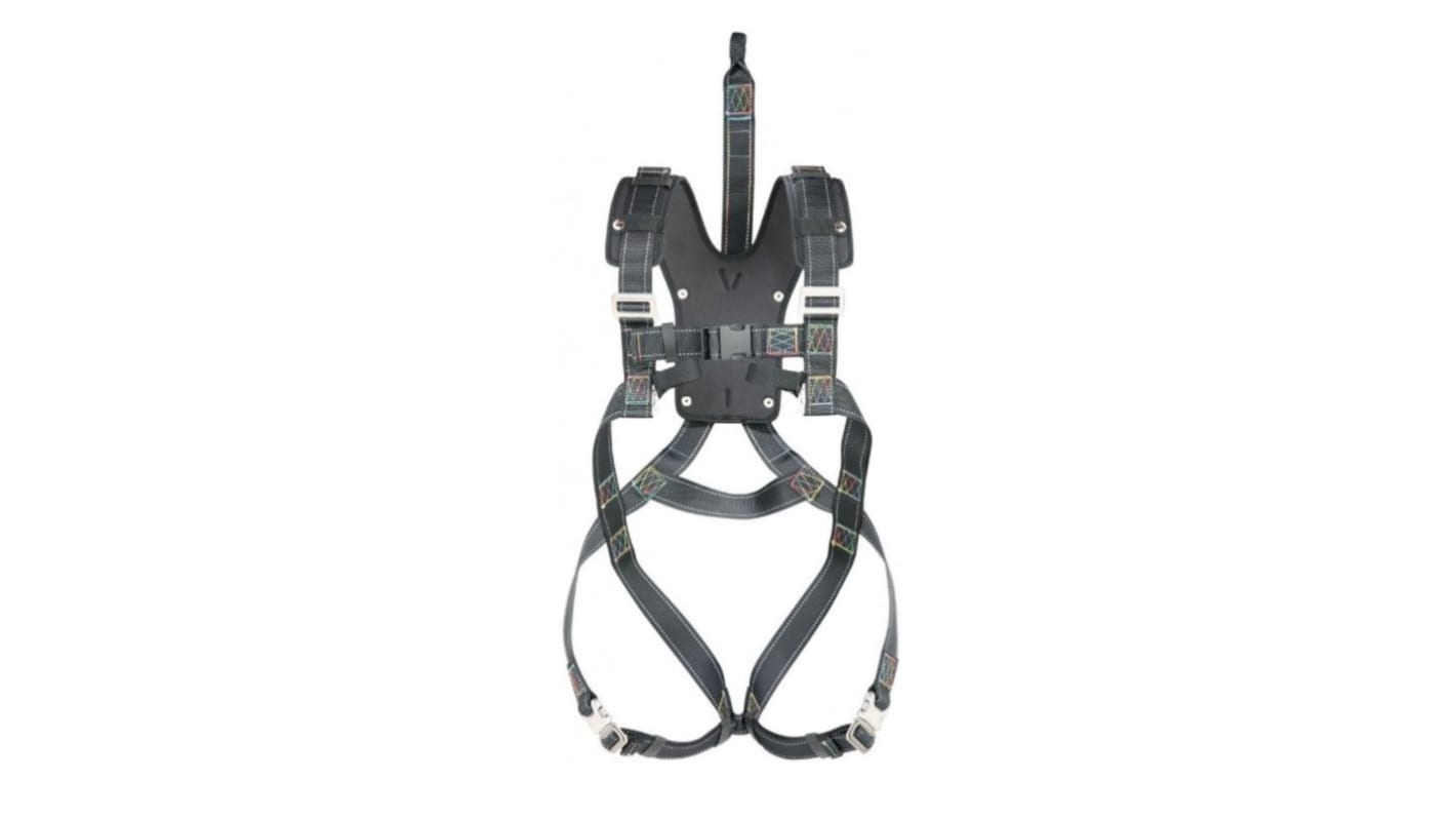 Arnés de seguridad Honeywell Safety, talla L/XL, fijación Parte posterior - parte delantera, máx. 140kg