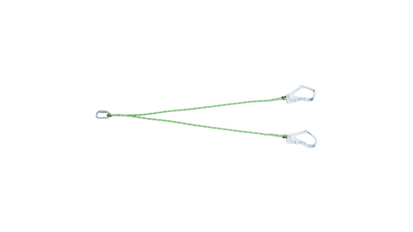 Honeywell Safety 1.5 m Polyester Lanyard Lanyard, 140kg Capacity