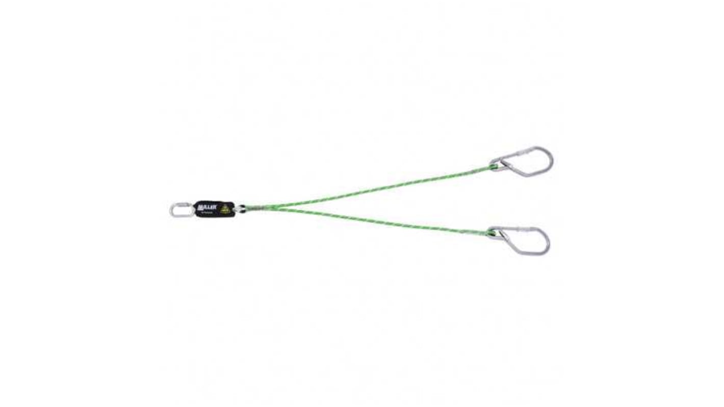 Honeywell Safety 1.5 m Polyester Lanyard Lanyard, 140kg Capacity