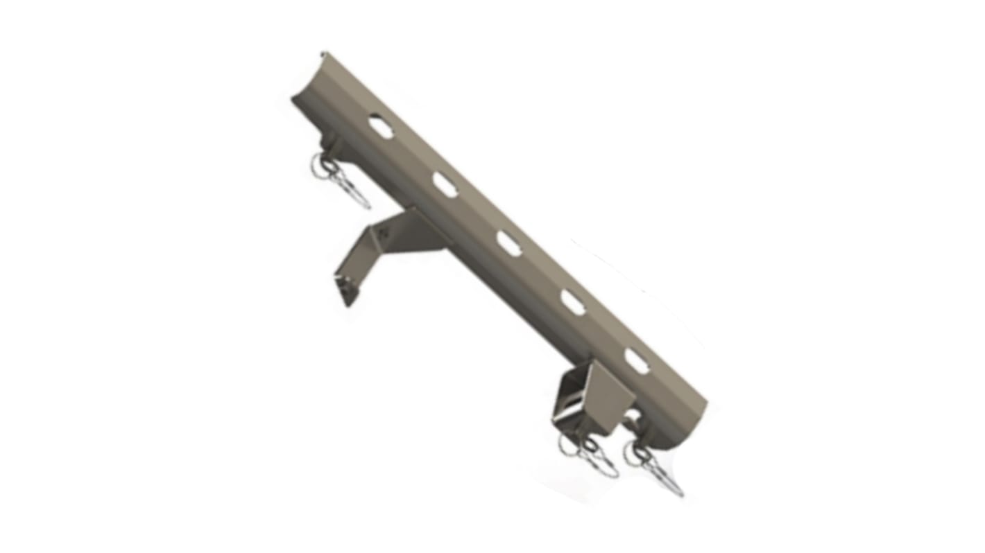 Honeywell Safety Manuell Adapter bis 15m / Hublast 136 kg
